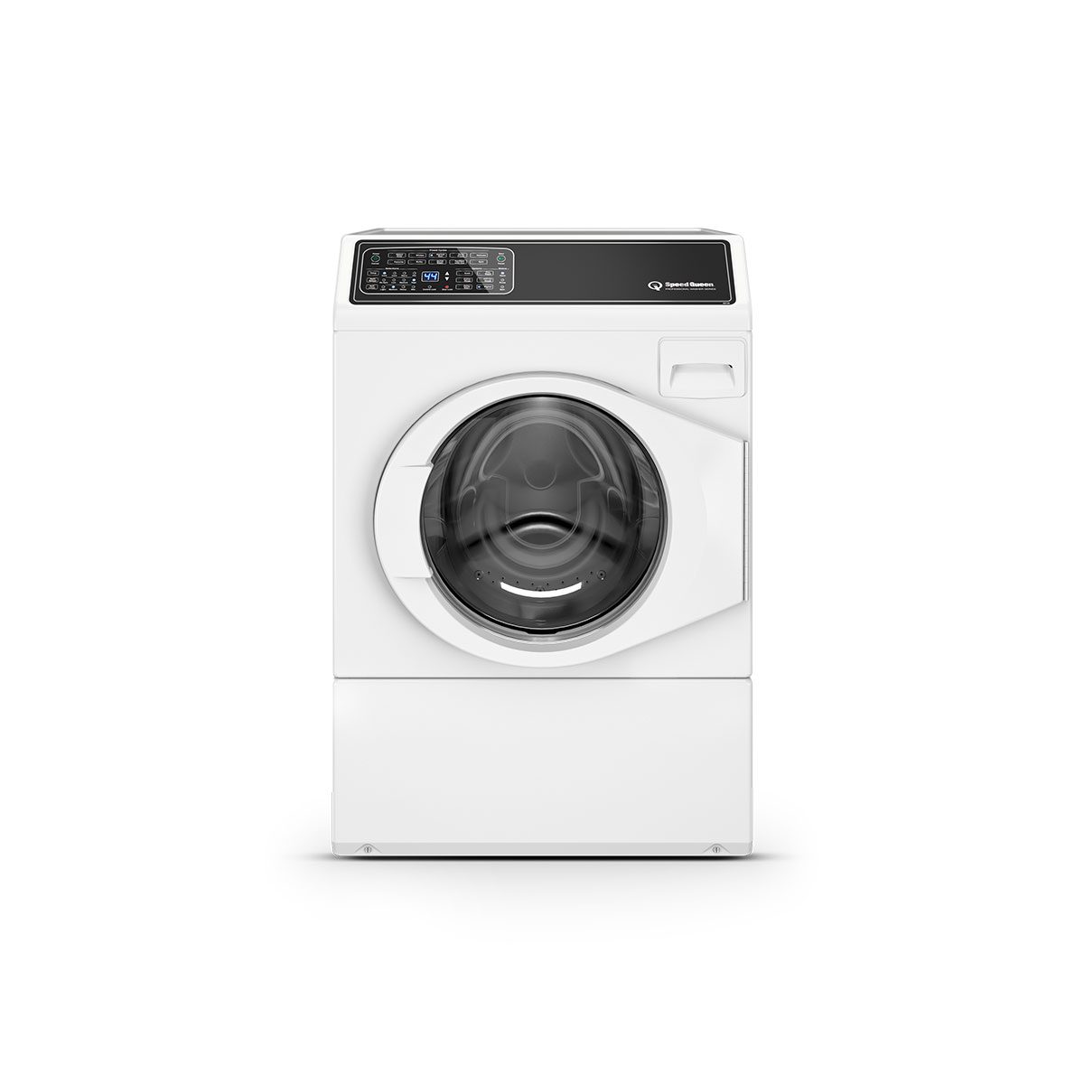 FF7 White Front Load Washer with Pet Plus™ FF7011WN