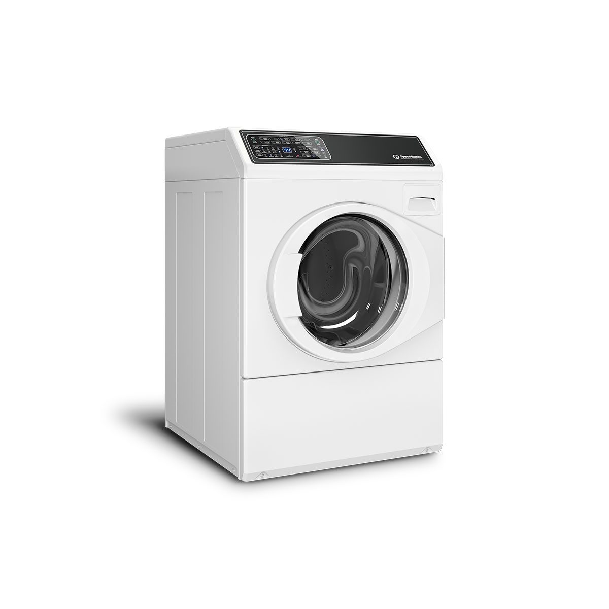 FF7 White Front Load Washer with Pet Plus™ FF7011WN