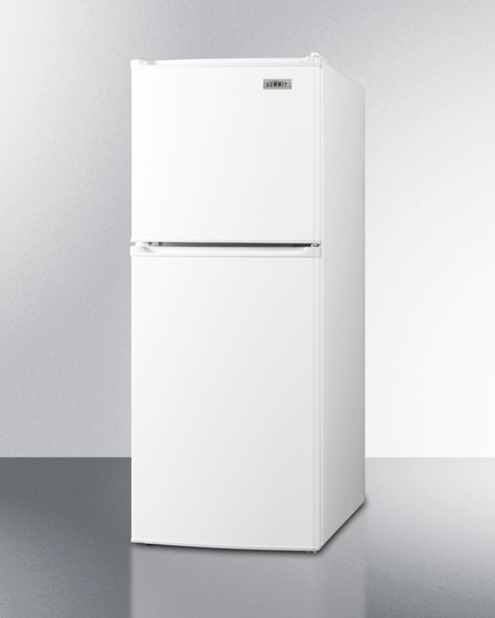 19" Wide Refrigerator-Freezer FF71ES