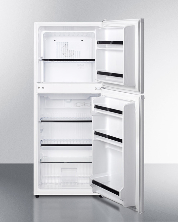 19" Wide Refrigerator-Freezer FF71ES