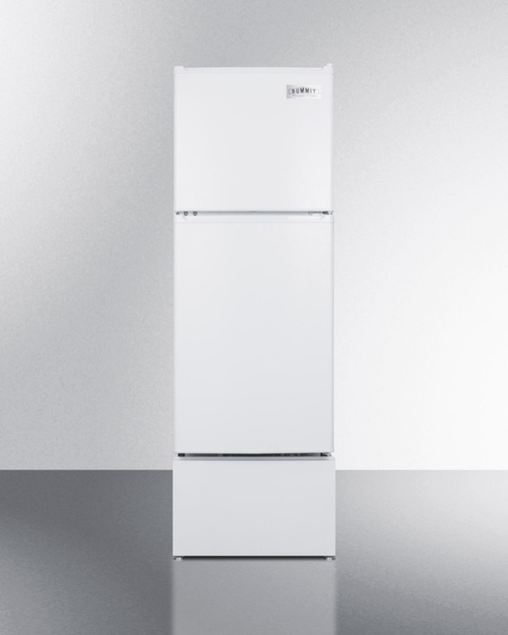 19" Wide Refrigerator-Freezer FF71ES