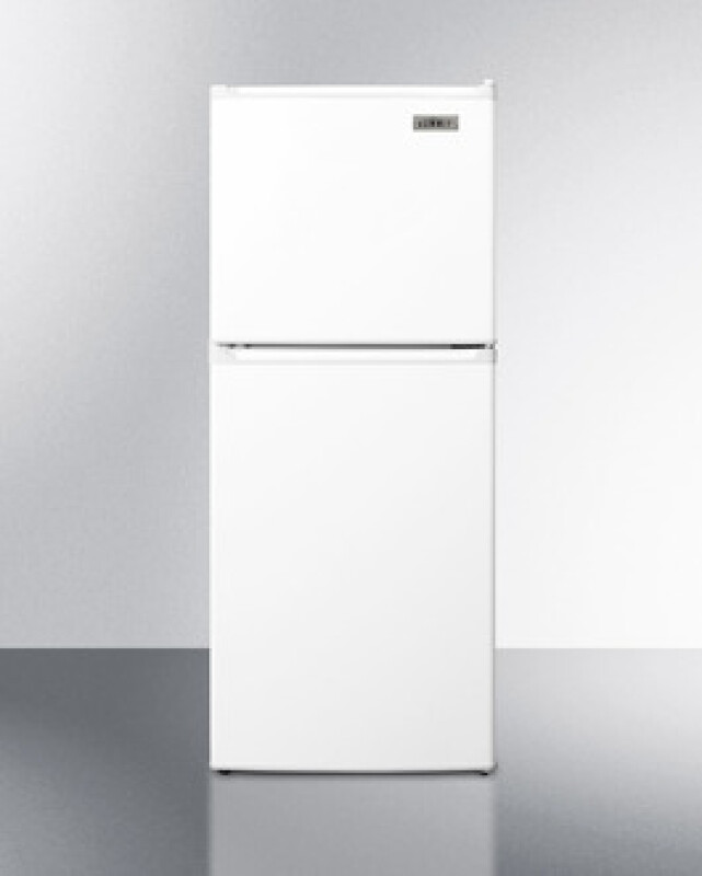 19" Wide Refrigerator-Freezer FF71ES