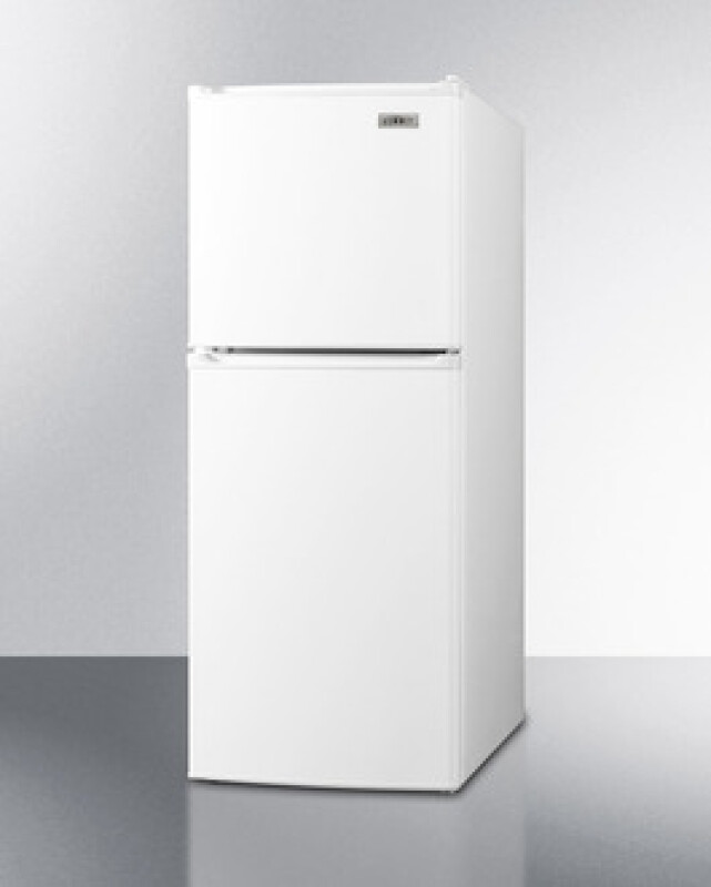 19" Wide Refrigerator-Freezer FF71ES