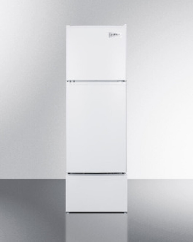 19" Wide Refrigerator-Freezer FF71ES