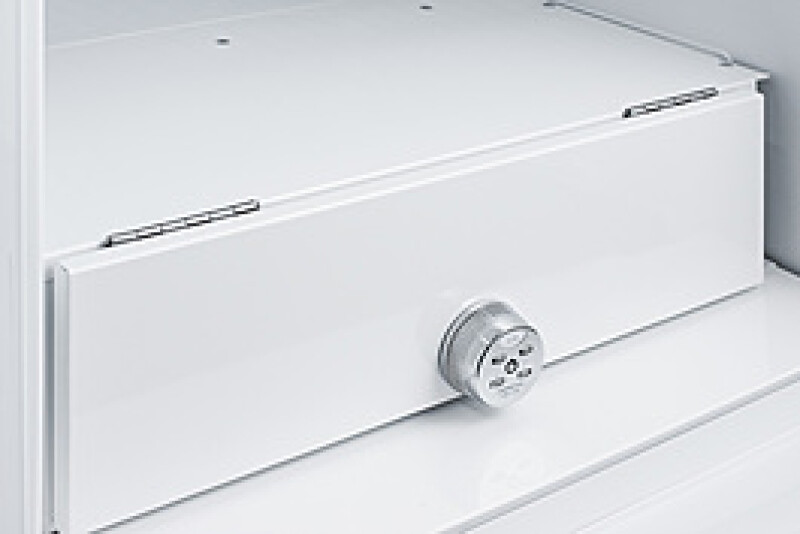 24" Wide All-Refrigerator FF7BK