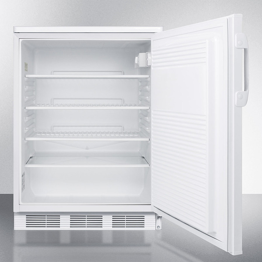24" Wide All-Refrigerator FF7LW