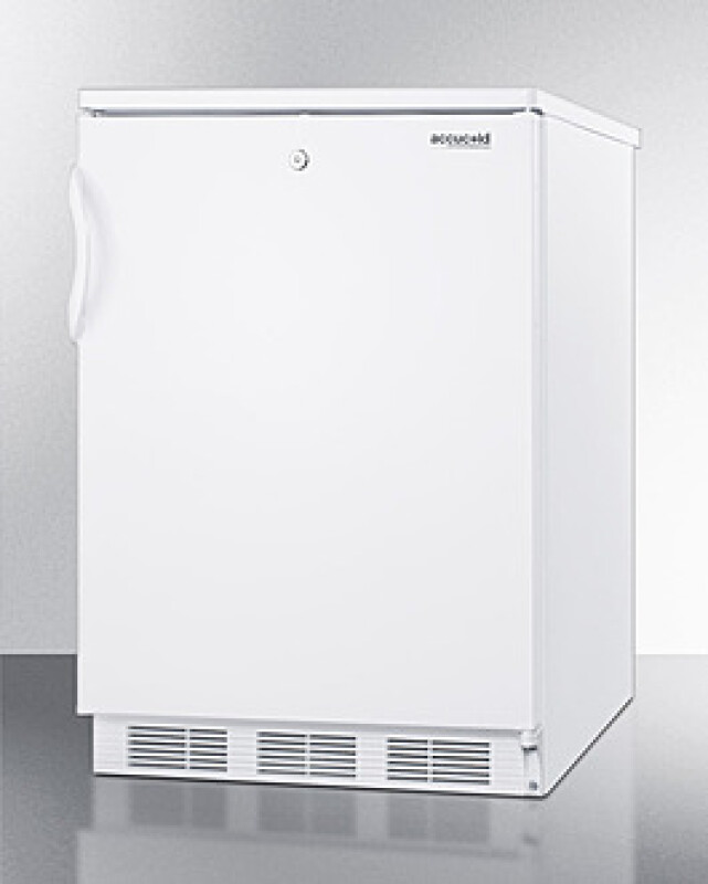 24" Wide All-Refrigerator FF7LW
