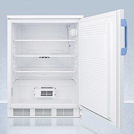 24" Wide Built-In All-Refrigerator FF7LWBIMED2