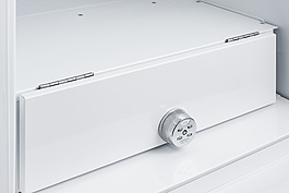24" Wide All-Refrigerator, ADA Compliant FF7LWPLUS2