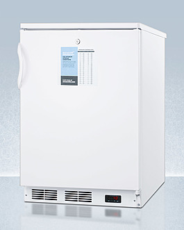 24" Wide All-Refrigerator FF7LWPRO