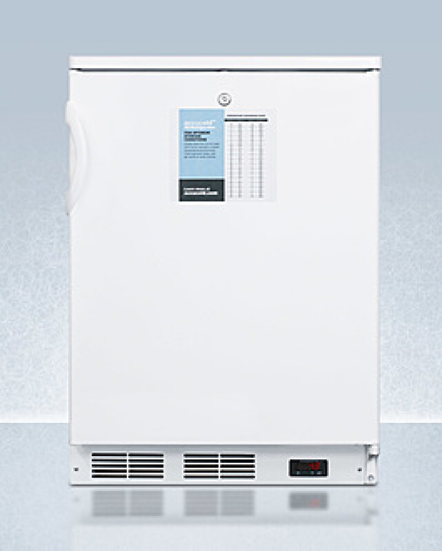 24" Wide All-Refrigerator FF7LWPRO