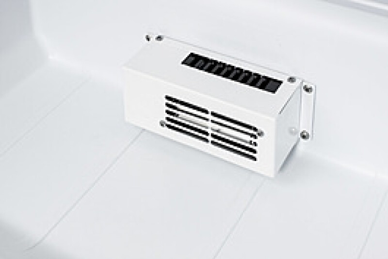 24" Wide All-Refrigerator FF7LWPRO