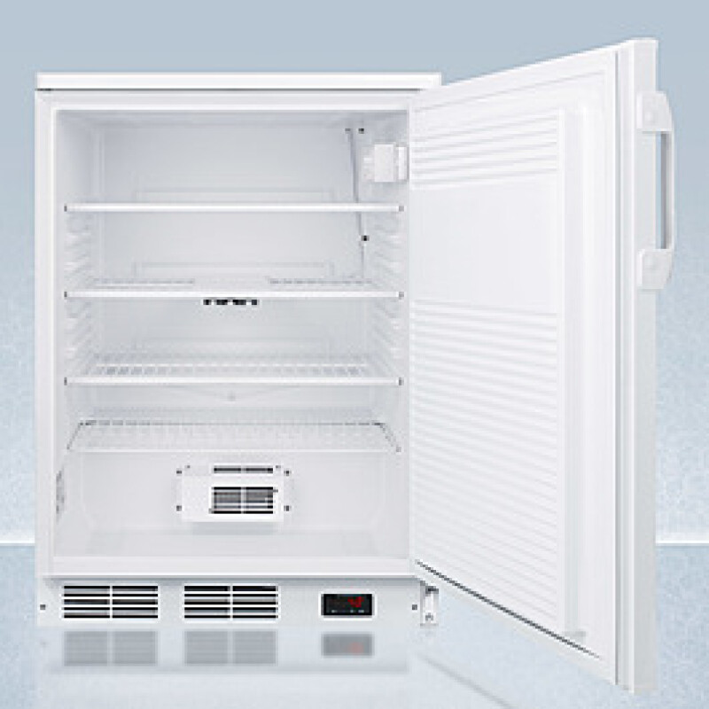 24" Wide All-Refrigerator FF7LWPRO