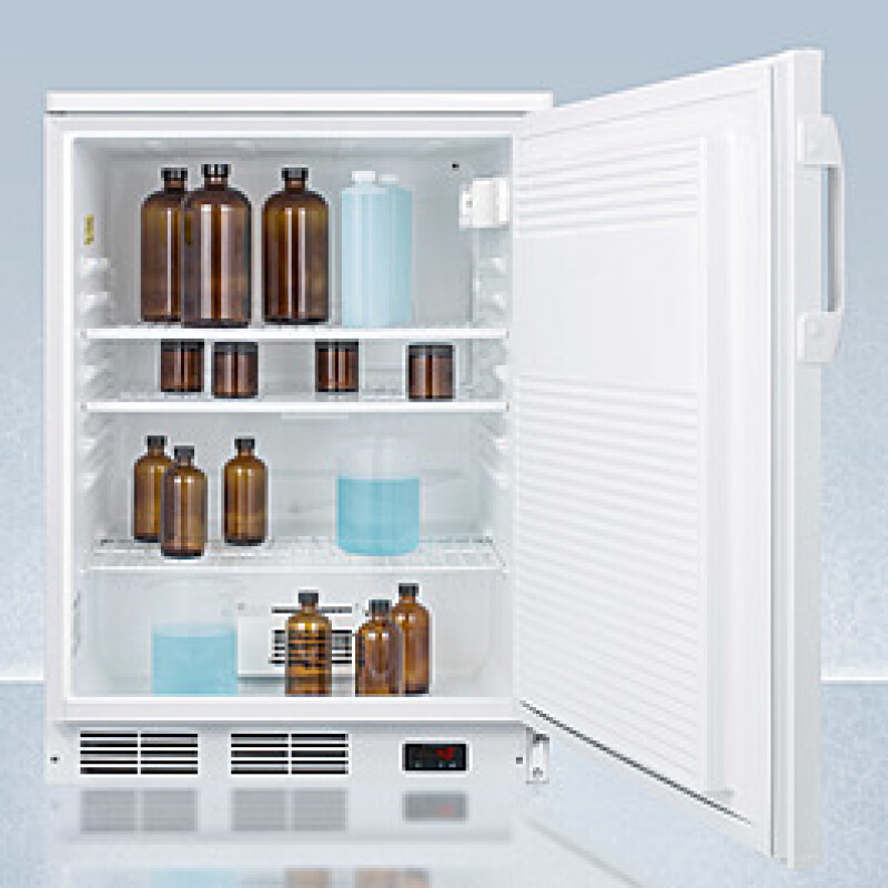 24" Wide All-Refrigerator FF7LWPRO