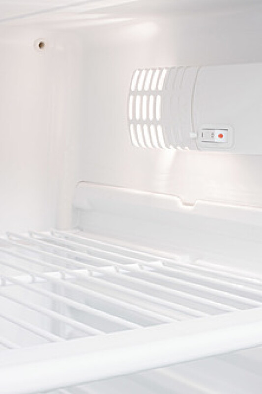 24" Wide All-Refrigerator, ADA Compliant FF7LWPROADA