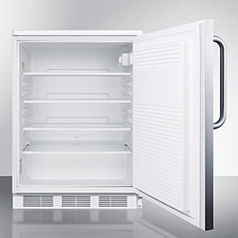 24" Wide All-Refrigerator FF7LWSSTB