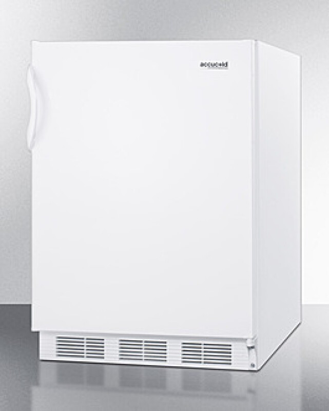 24" Wide All-Refrigerator FF7W