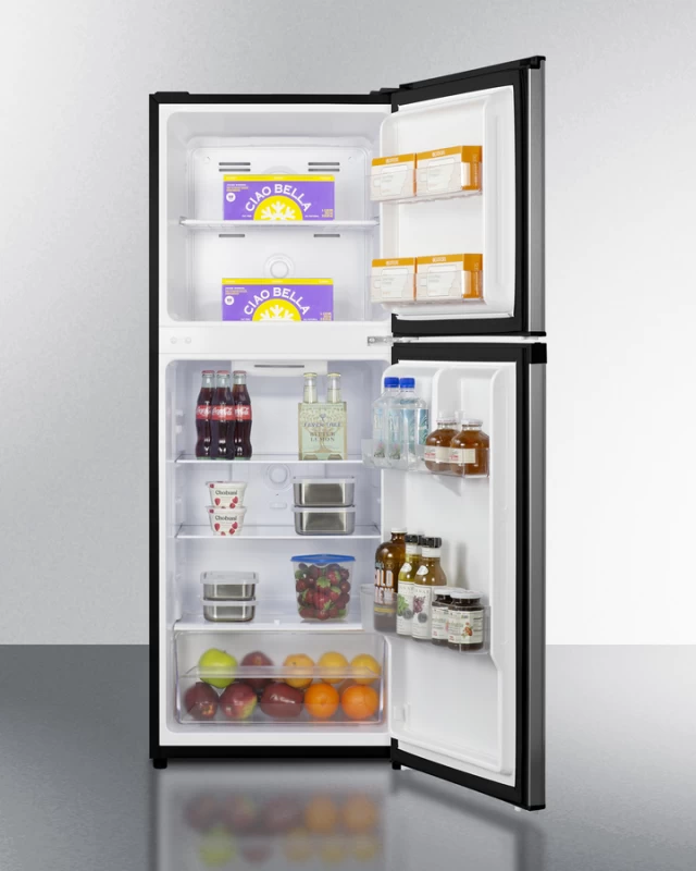 22" Wide Refrigerator-Freezer FF83PL
