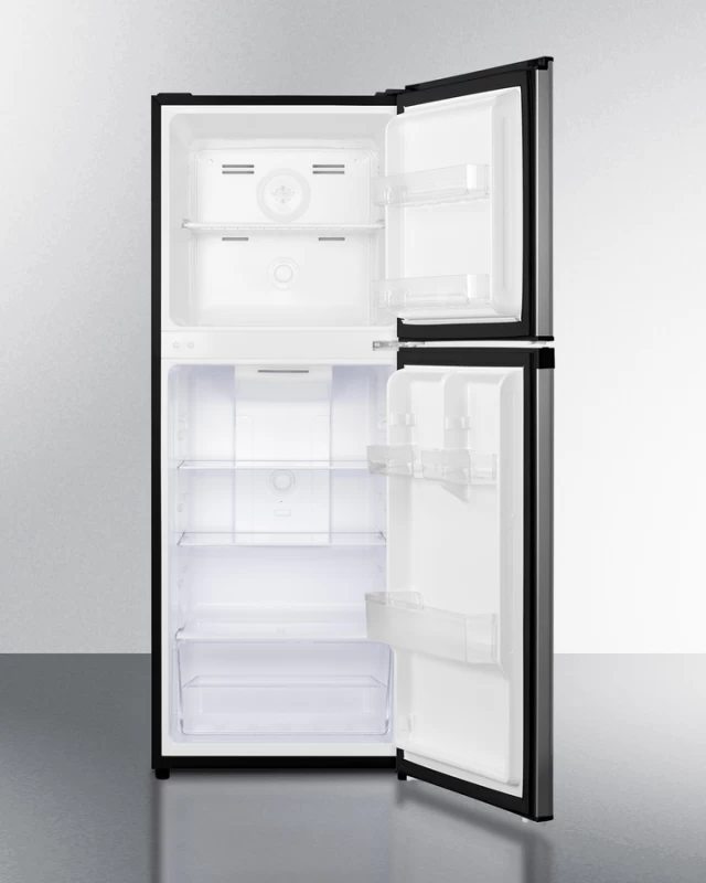 22" Wide Refrigerator-Freezer FF83PL