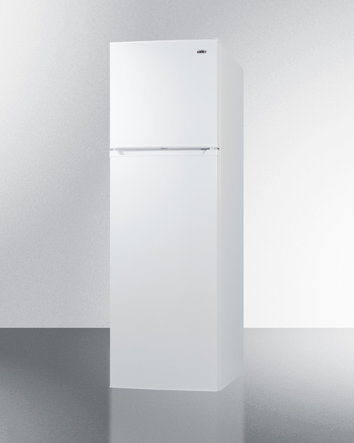 22" Wide Top Mount Refrigerator-Freezer FF922W