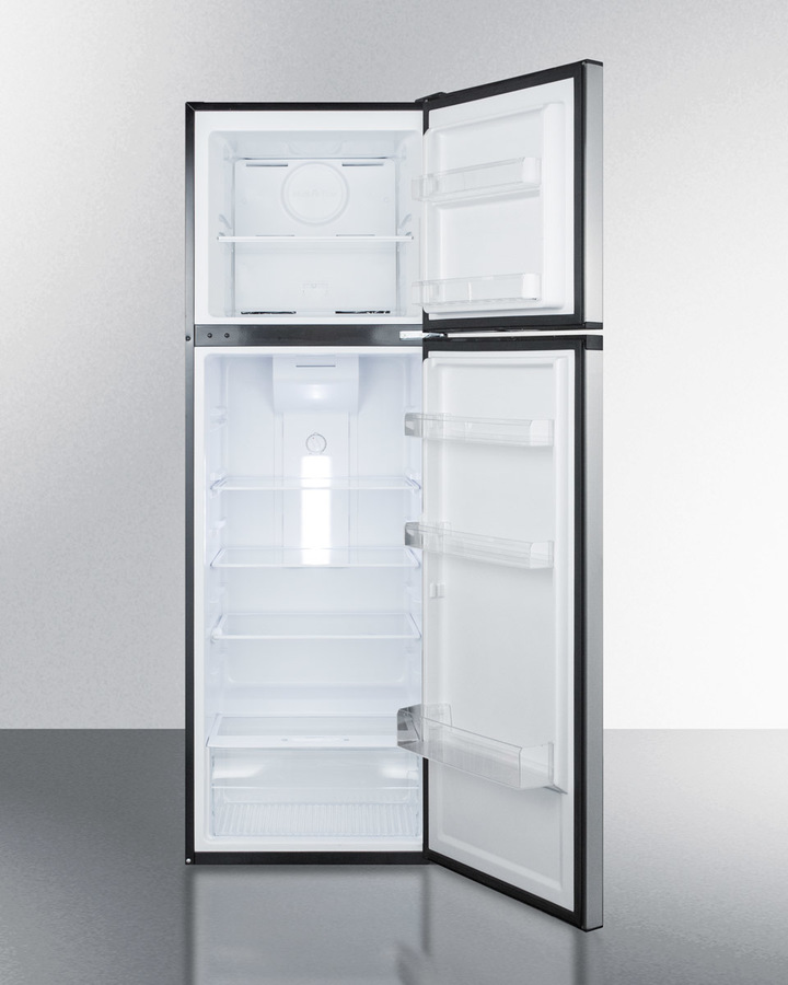22" Wide Top Mount Refrigerator-Freezer FF923PL