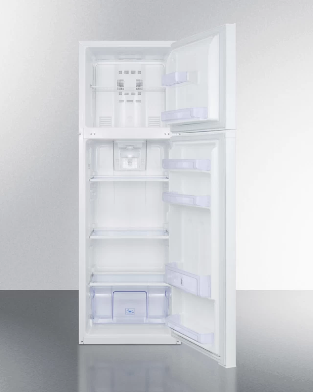 22" Wide Top Mount Refrigerator-Freezer FF946W