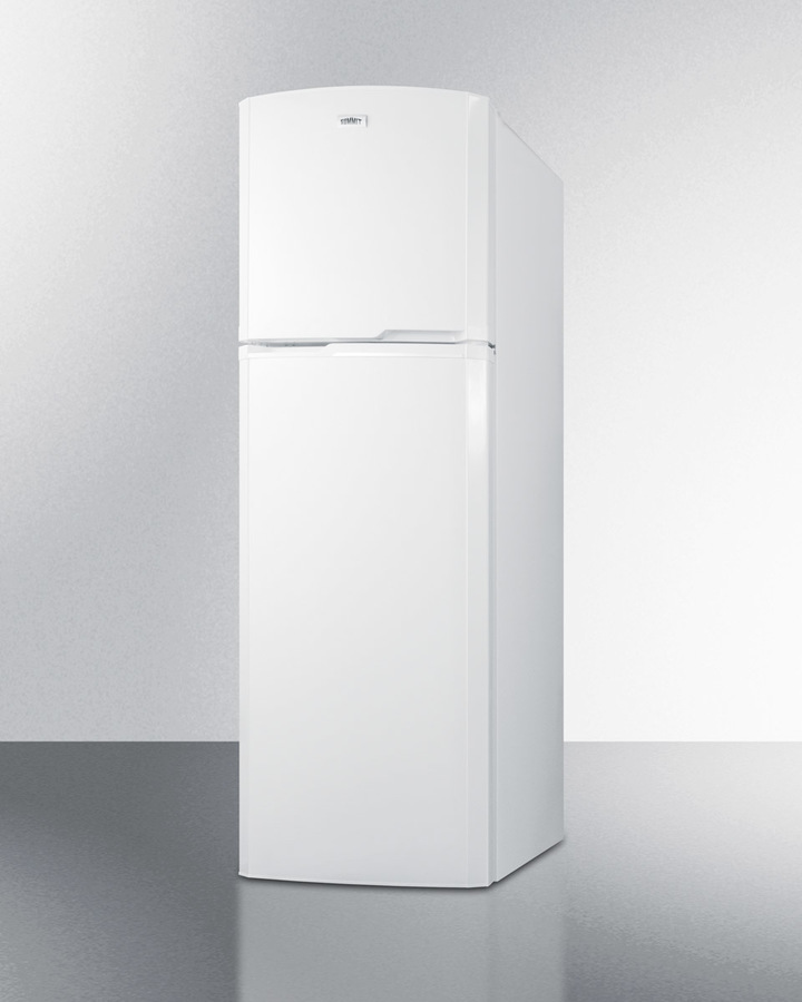 22" Wide Top Mount Refrigerator-Freezer With Icemaker FF946WIM