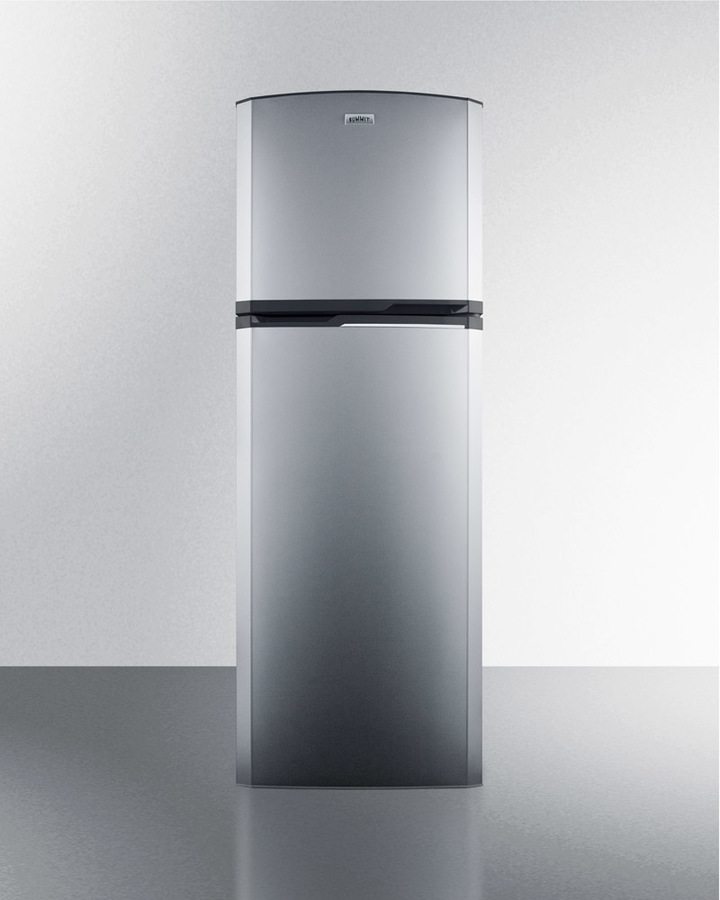 22" Wide Top Mount Refrigerator-Freezer With Icemaker FF948SSIM