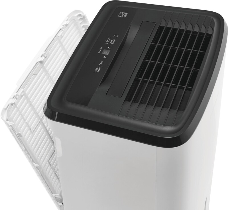 High Humidity 50 Pint Capacity Dehumidifier FFAD5033W1