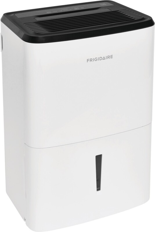 High Humidity 50 Pint Capacity Dehumidifier FFAD5033W1