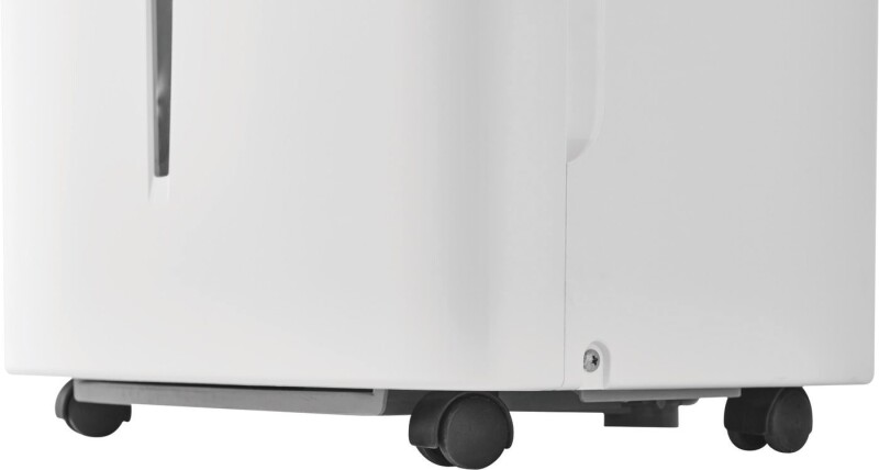 High Humidity 50 Pint Capacity Dehumidifier FFAD5033W1