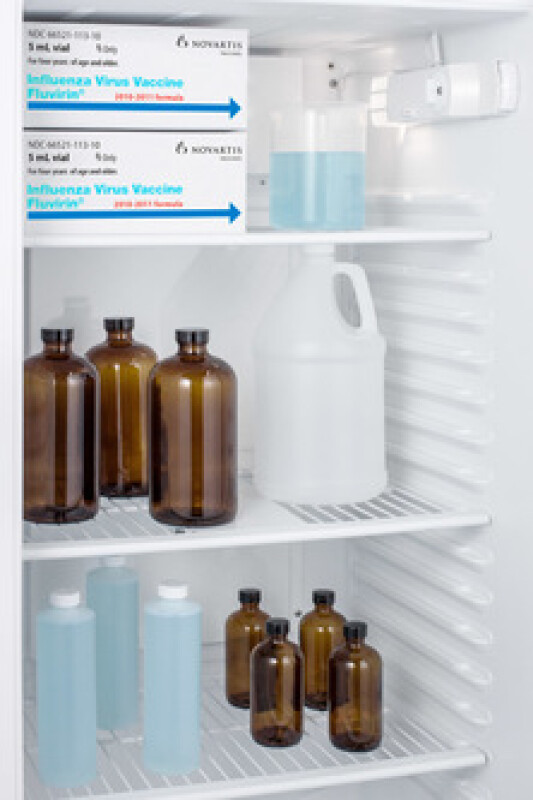 24" Wide All-Refrigerator FFAR10MED2