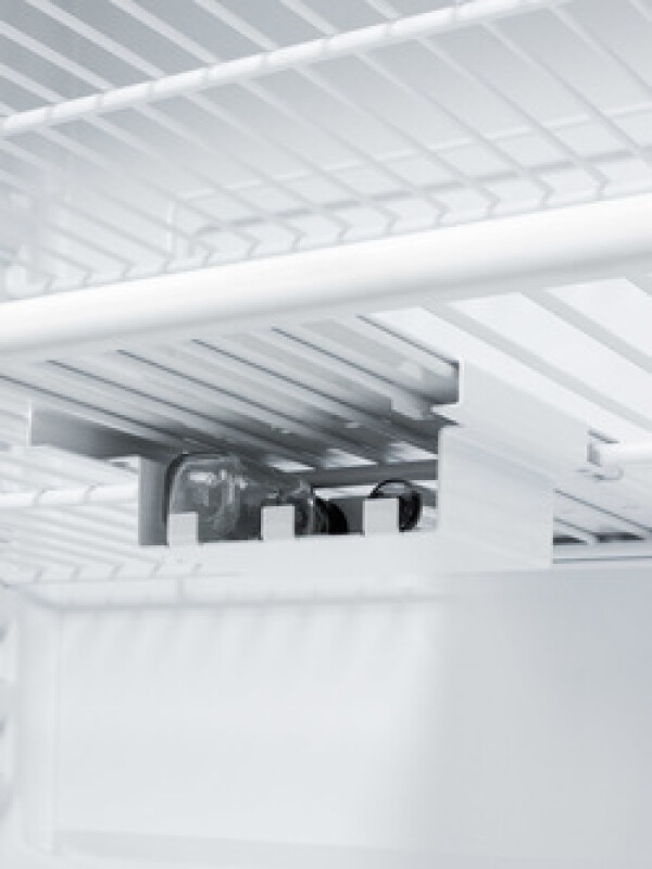 24" Wide All-Refrigerator FFAR10MED2