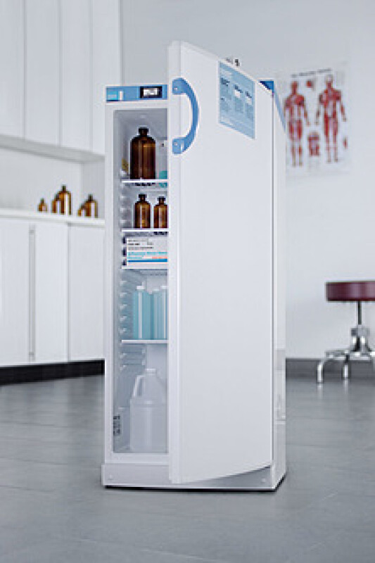 24" Wide All-Refrigerator FFAR10MED2