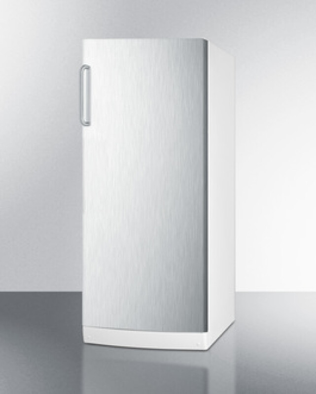 24" Wide All-Refrigerator FFAR10SSTB
