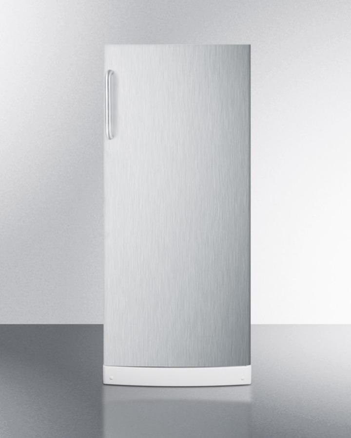 24" Wide All-Refrigerator FFAR10SSTBLOCKER