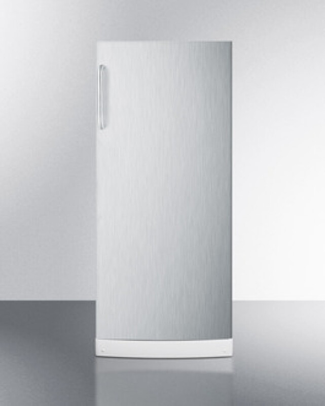 24" Wide All-Refrigerator FFAR10SSTBLOCKER