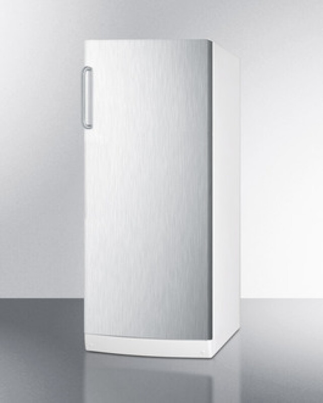 24" Wide All-Refrigerator FFAR10SSTBLOCKER
