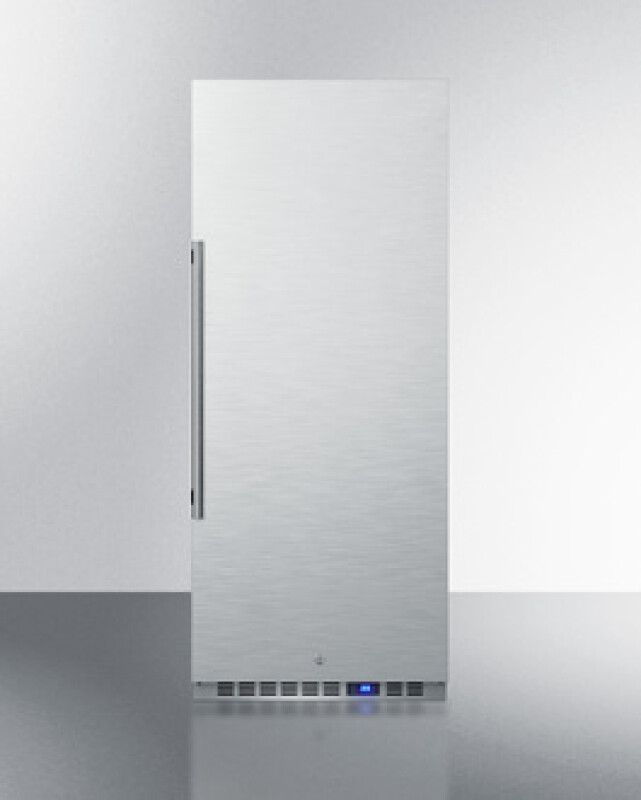 24" Wide All-Refrigerator FFAR121SS