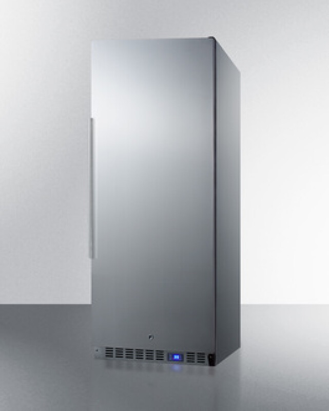 24" Wide All-Refrigerator FFAR121SS