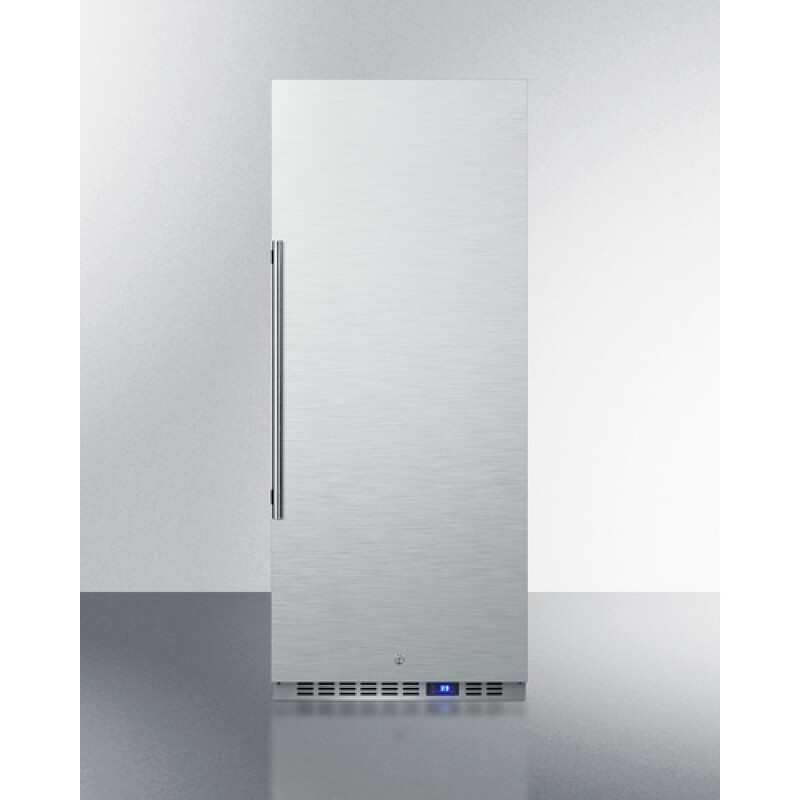 24" Wide All-Refrigerator FFAR121SS
