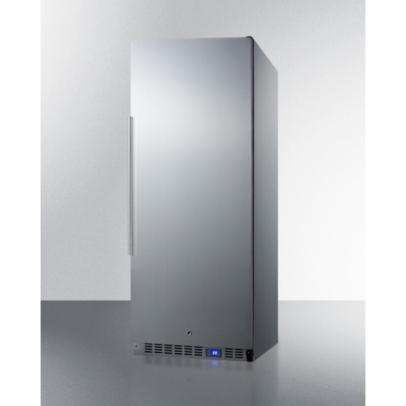 24" Wide All-Refrigerator FFAR121SS