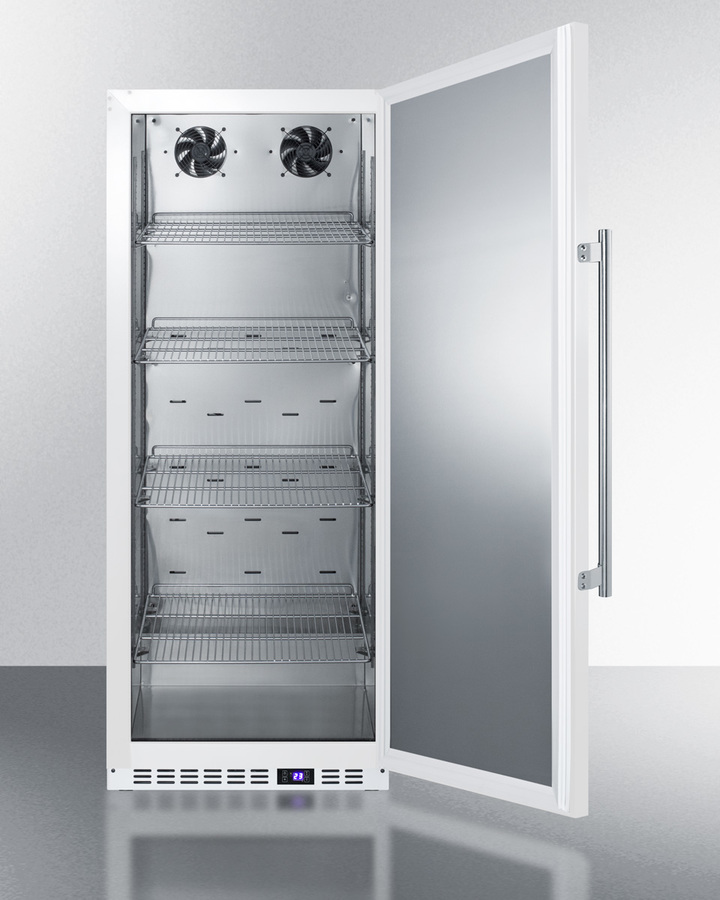 24" Wide All-Refrigerator FFAR12W