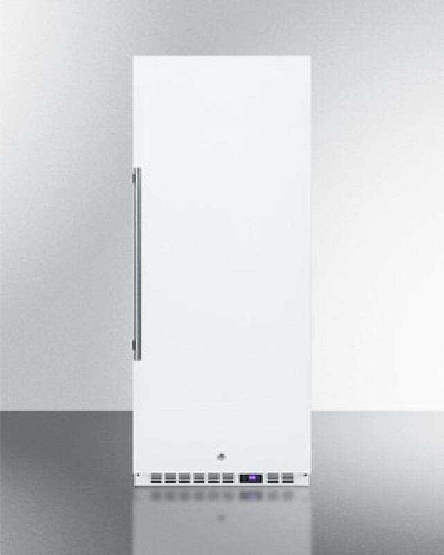 24" Wide All-Refrigerator FFAR12W