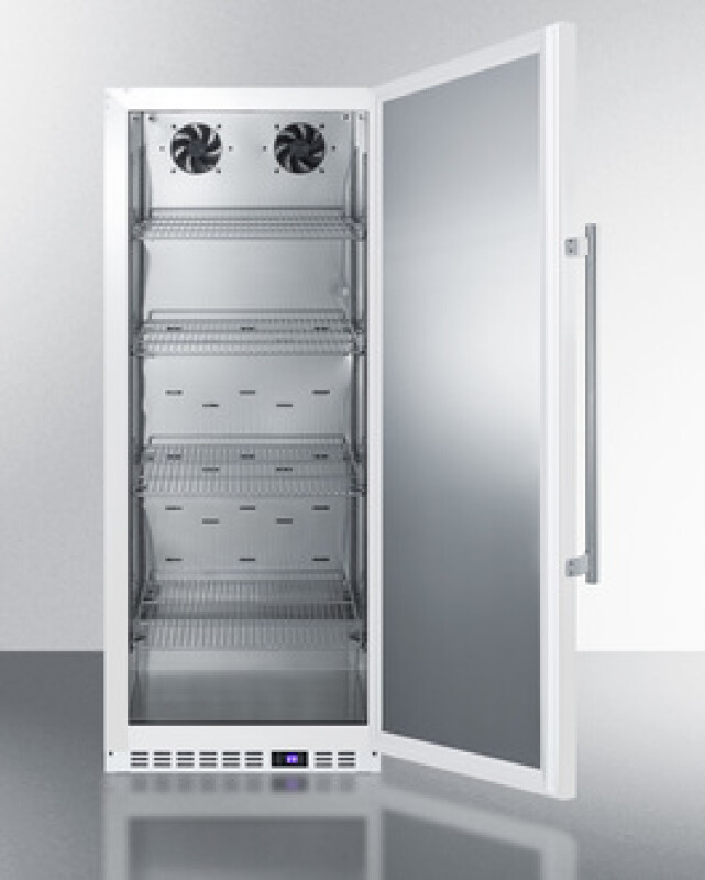 24" Wide All-Refrigerator FFAR12W