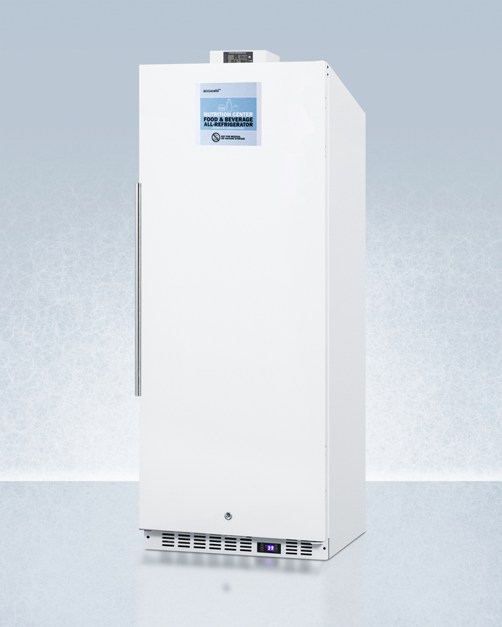 24" Wide All-Refrigerator FFAR12WNZ