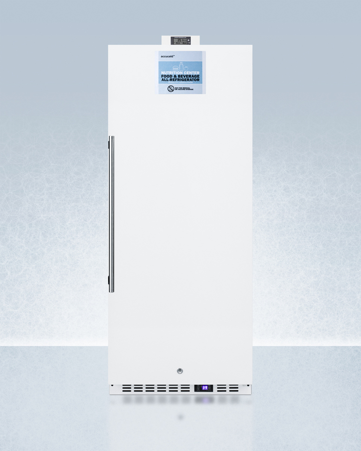 24" Wide All-Refrigerator FFAR12WNZ