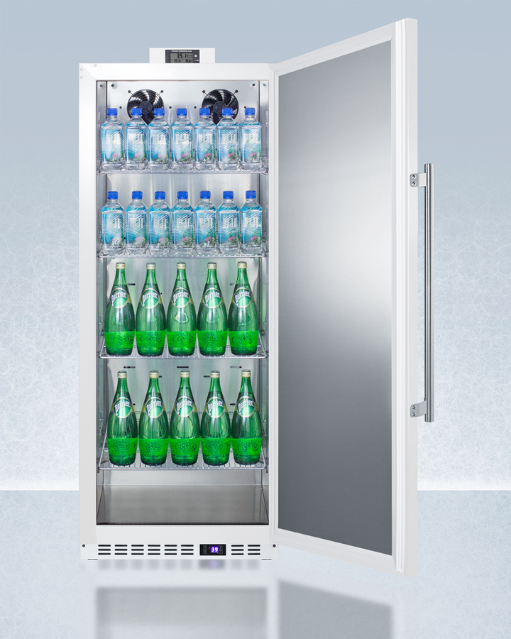 24" Wide All-Refrigerator FFAR12WNZ