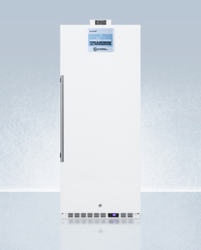 24" Wide All-Refrigerator FFAR12WNZ