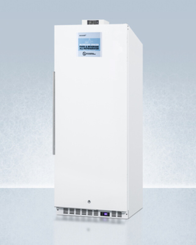 24" Wide All-Refrigerator FFAR12WNZ